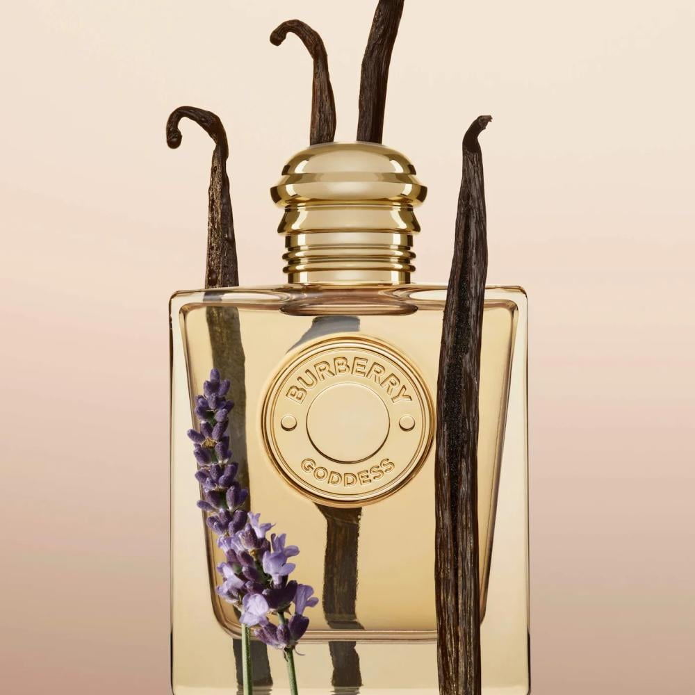 BURBERRY  Mini Her  Goddess Perfume Duo Set