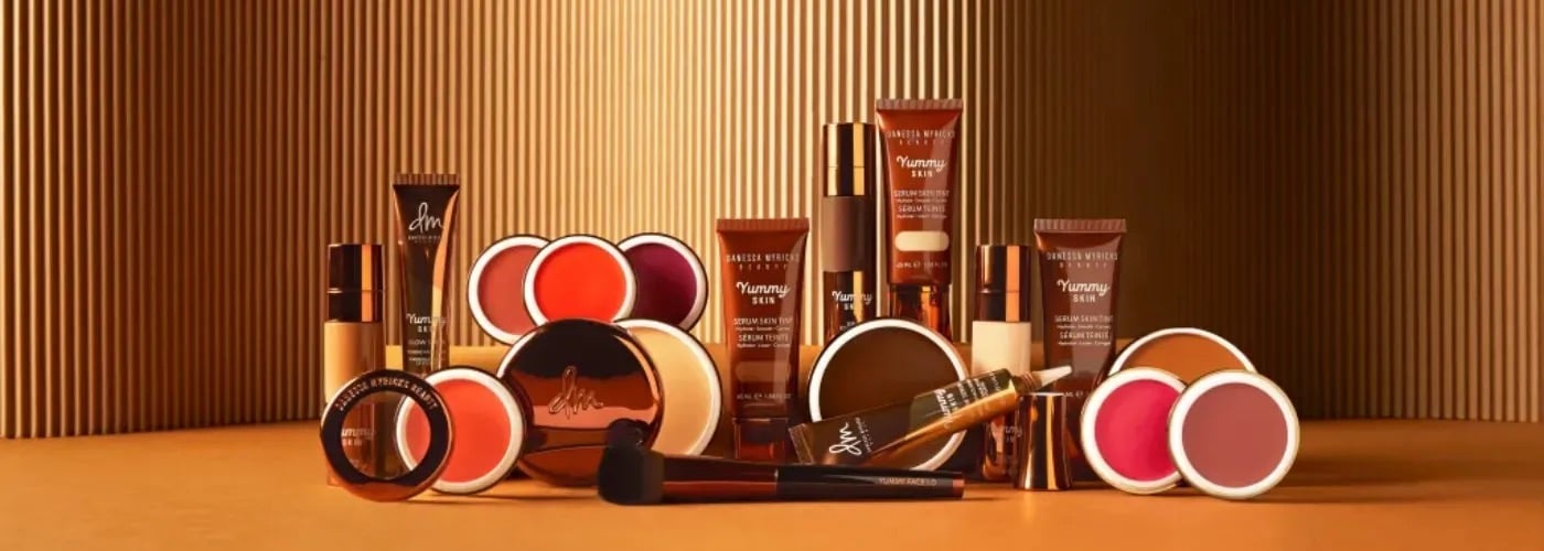 danessamyricksbeauty