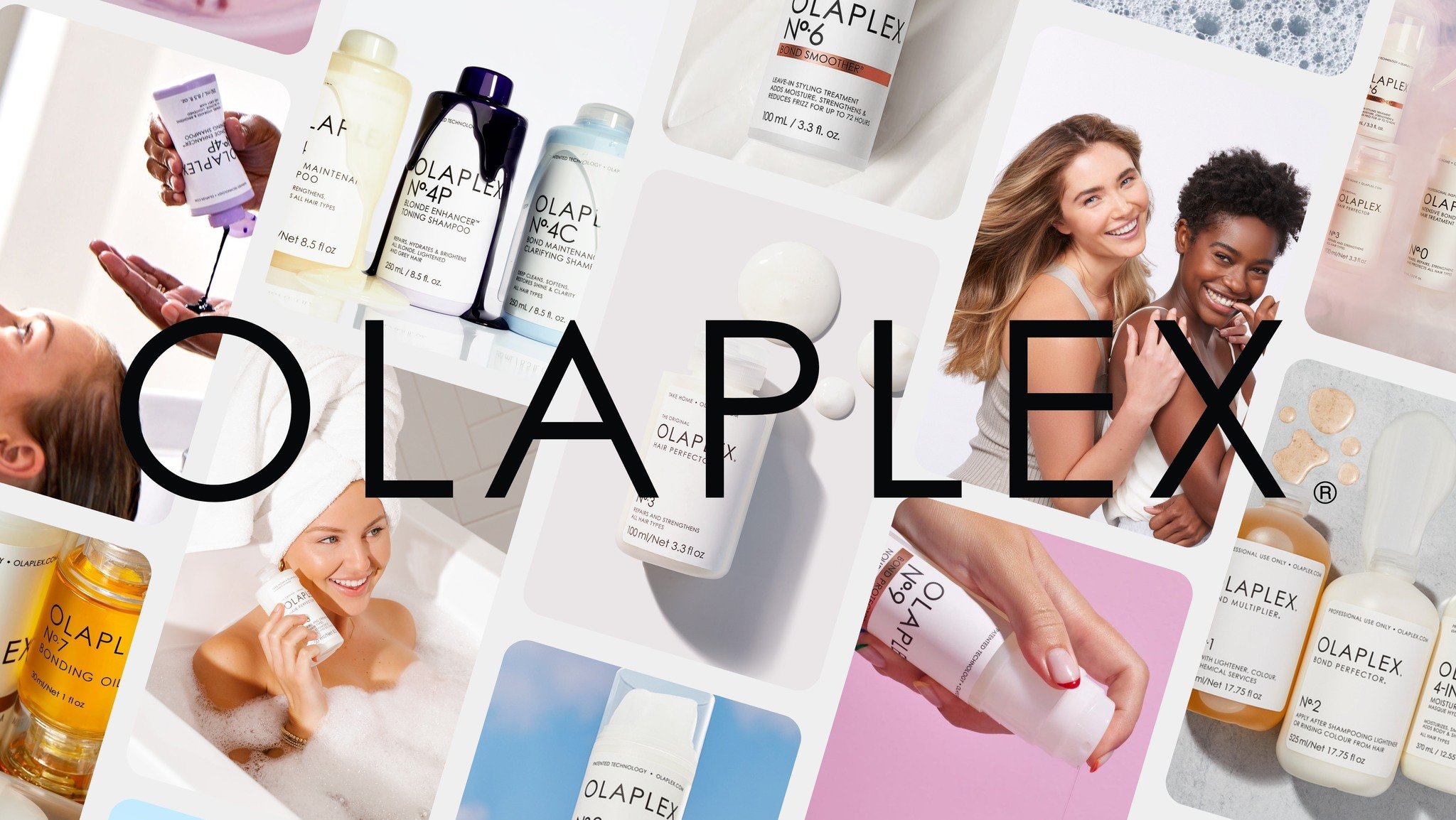 OLAPLEX