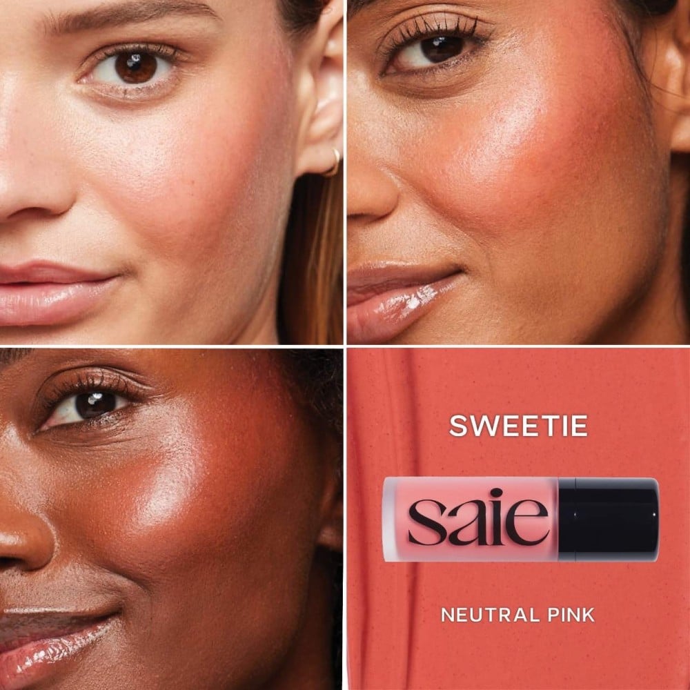 Sweetie - neutral pink