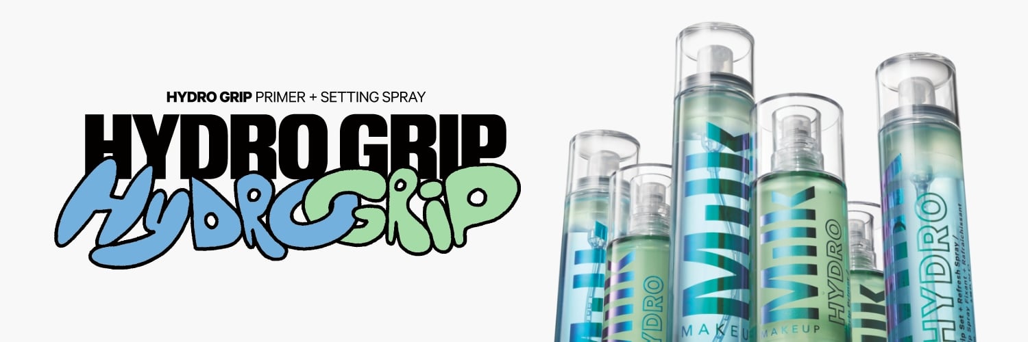 ميلك ميك اب