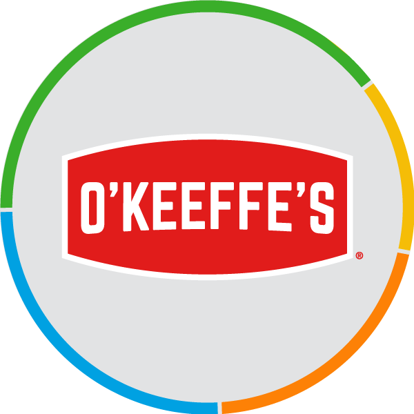 O'KEEFFE'S