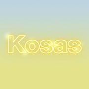 Kosas