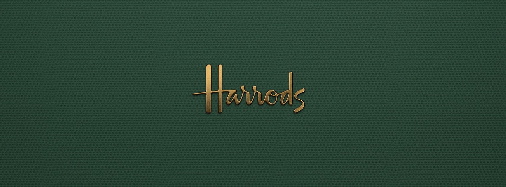 HARRODS