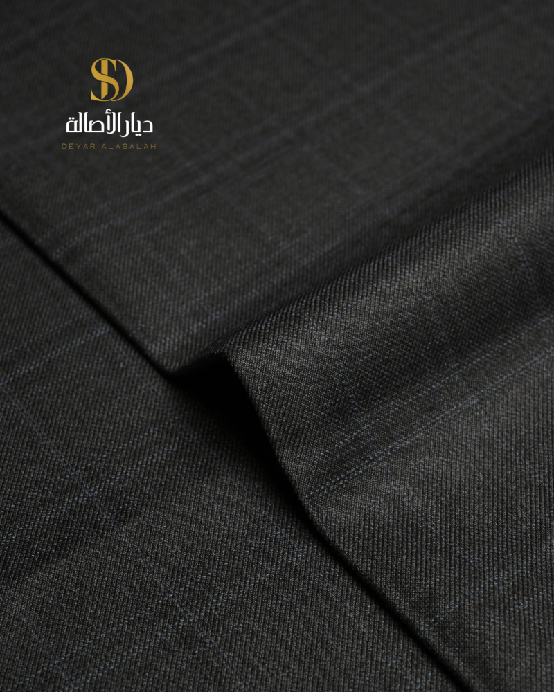 قماش شتوي كاروهات