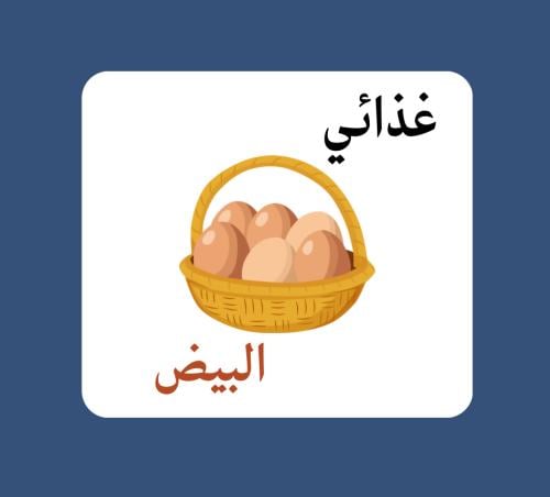 مطوية مهارات حياتية خامس ابتدائي