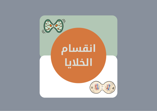 مطوية علوم سادس ابتدائي الترم الثاني