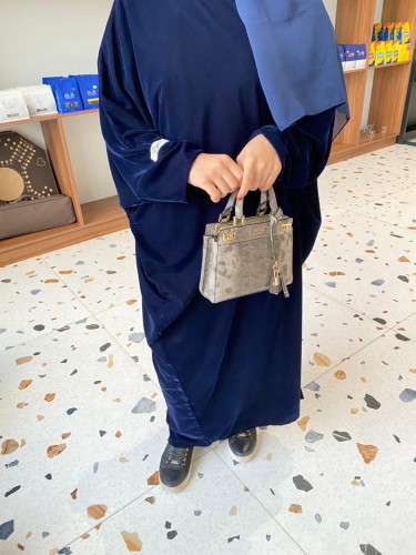 عبايات السلطان