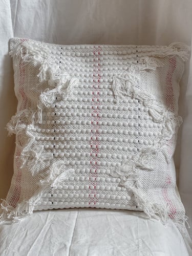 غطاء وساده cushion cover
