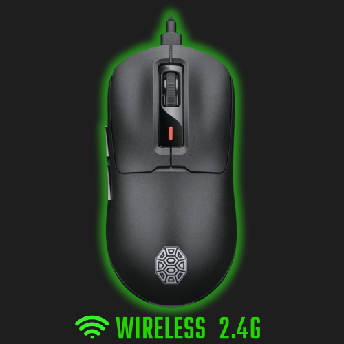 ماوس تورتس إيت لاسلكية | TURTUS EIGHT Wireless Gam...