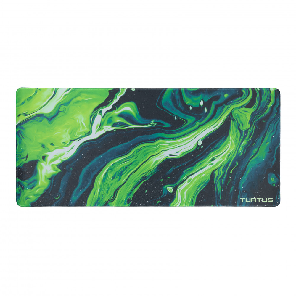 TURTUS Gaming Mousepad XXL - QUEENUS - TURTUS تورتس