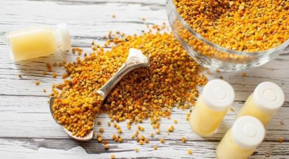 مقالات عسل ملكات النحل, مقالات غذاء ملكة النحل, مقالات فوائد غذاء المل