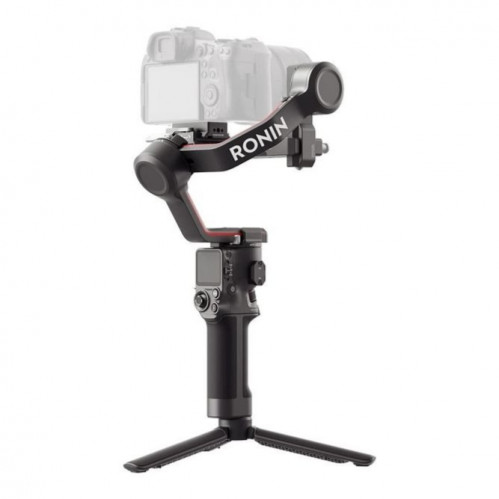 DJI RS3 camera Gimbal Single (DJI-RS3)