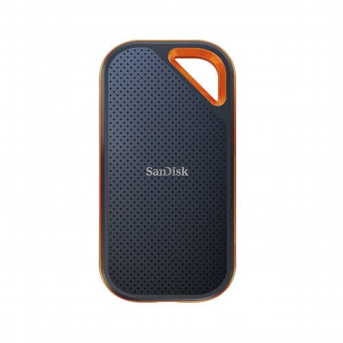 SanDisk Extreme PRO Portable SSD - Solid State Dri...