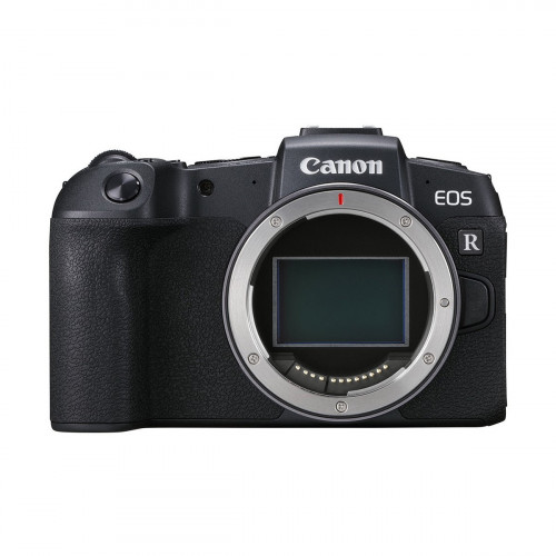 Canon EOS RP Mirrorless Camera Mirrorless Camera B...
