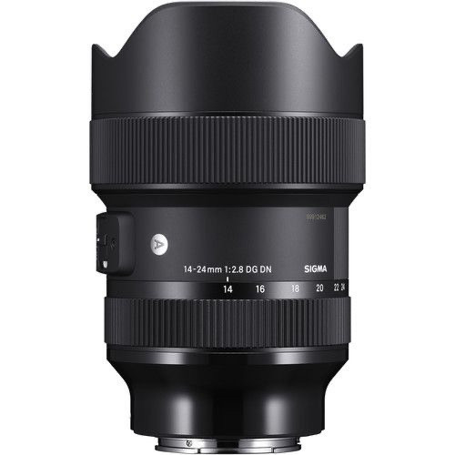 TAMRON SP 15-30 F/2.8 DI VC G2 LENS FOR CANON (A04...