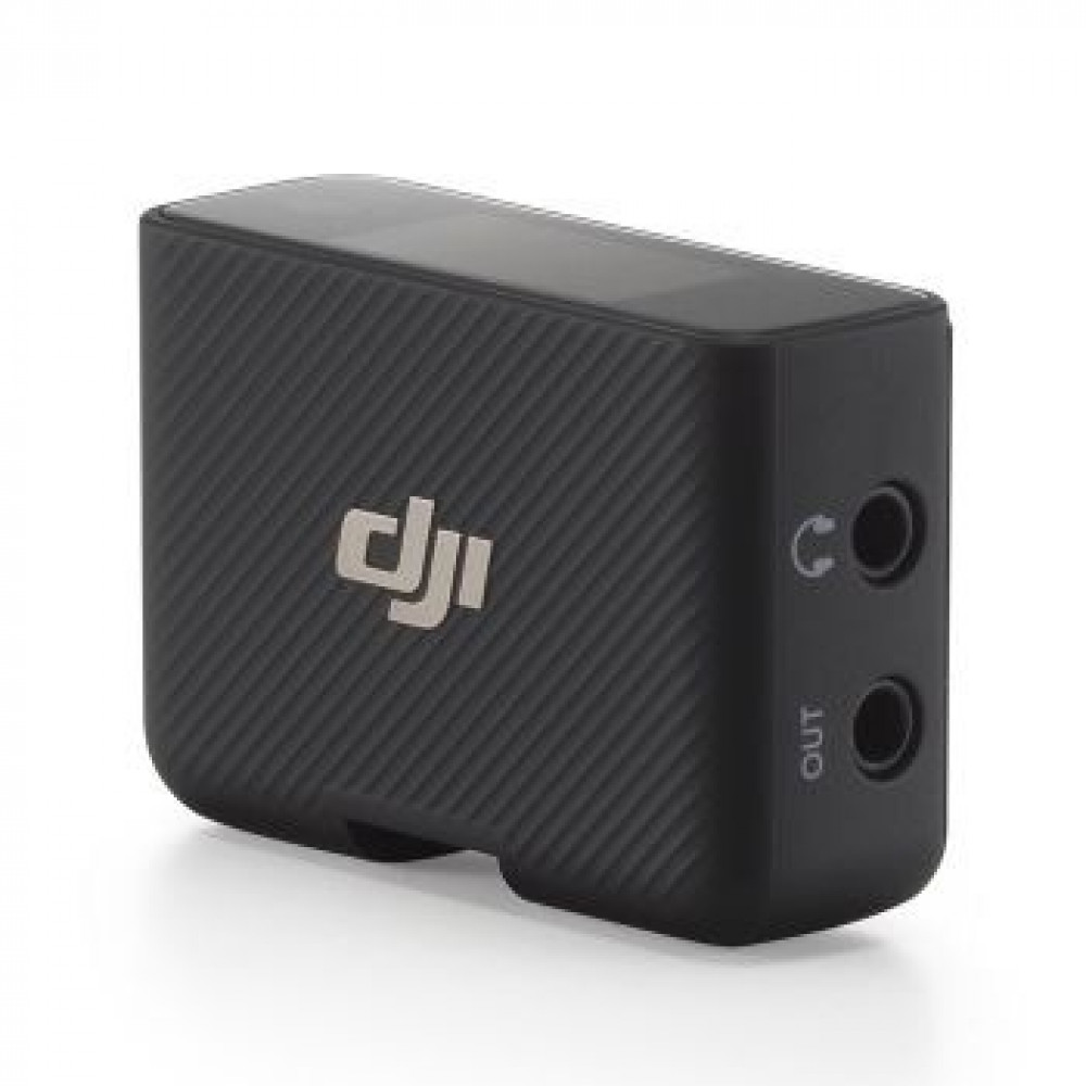 DJI Mic Wireless Microphone Kit