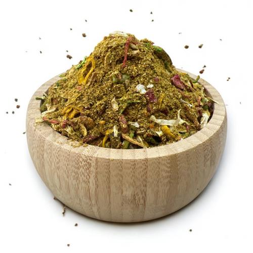 بهارات الذهبية ٥٠٠ جرام
