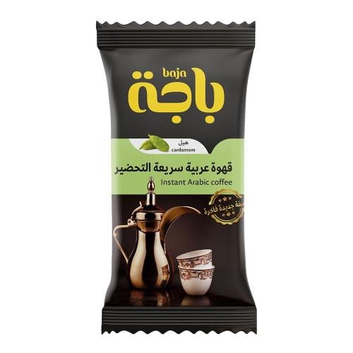 قهوة عربي معتدلة 30 جرام