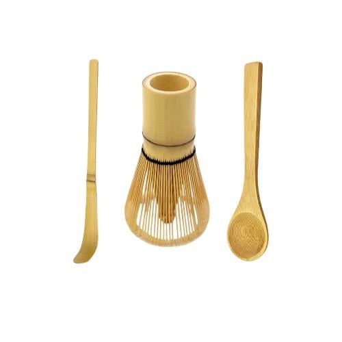 ادوات الماتشا 3قطع