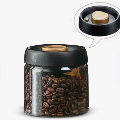 حافظة البن 500ml