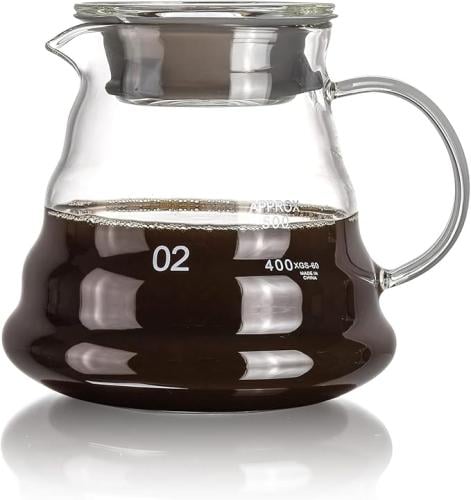 Coffee Server 600ml كوفي سرفر 600ملي