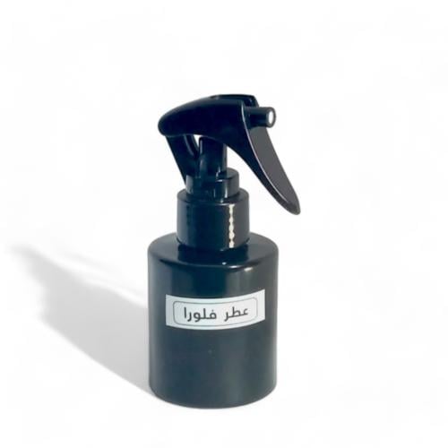 عطر شعر فلورا