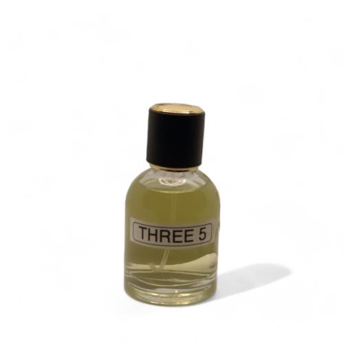عطر Three 5