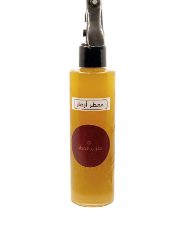 معطر أزهار