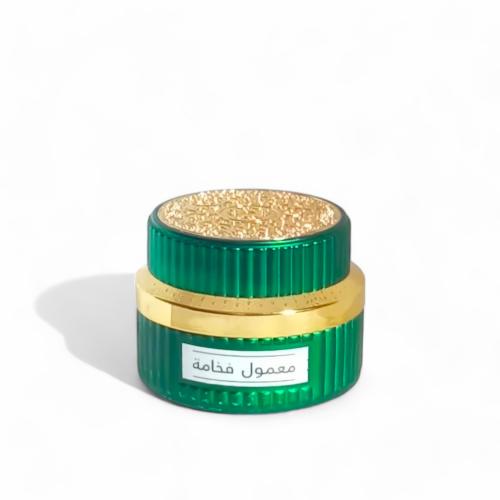 معمول فخامة