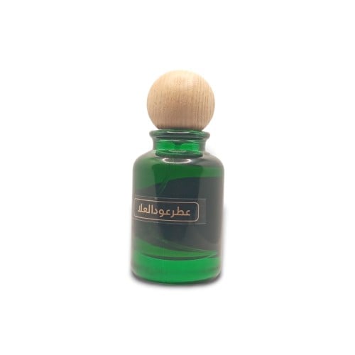 عطر عود العلا