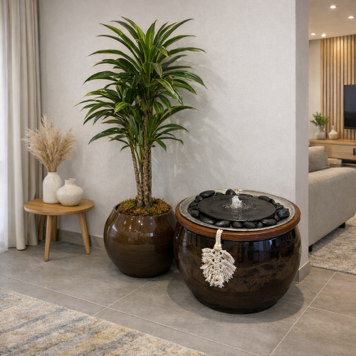 نافورة كارميل