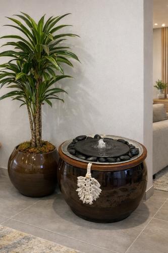 نافورة كارميل