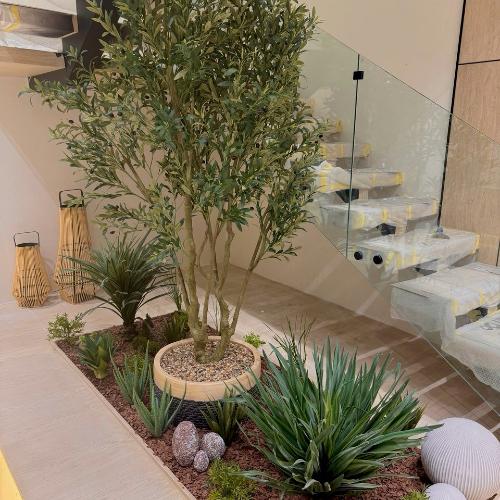 مشروع ( بنك قطر للتنمية )