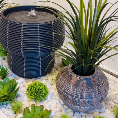 نافورة  نارينا