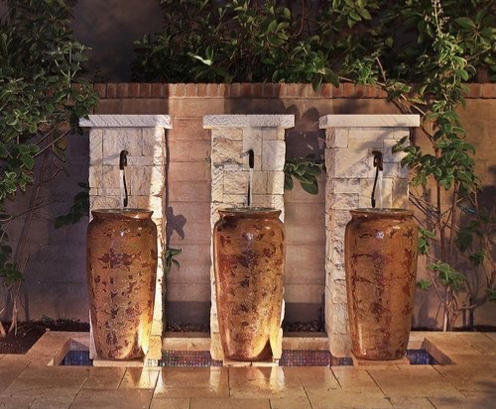 فوائد النوافير في المنزل