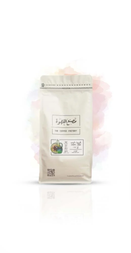 إثيوبيا - قيدب | Ethiopia - Gedeb 250g