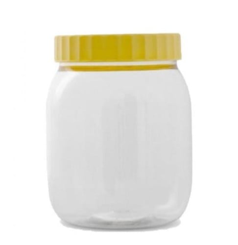 برطمان بلاستك sunpet 500ml