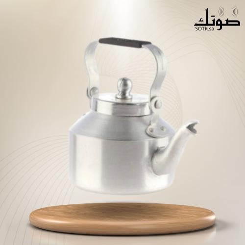 ابريق ابو تاج الهندي صغير مقاس 10