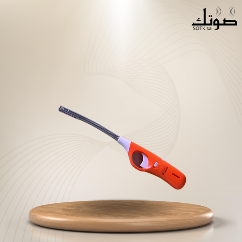 ولاعة غاز بلاستيك قباس