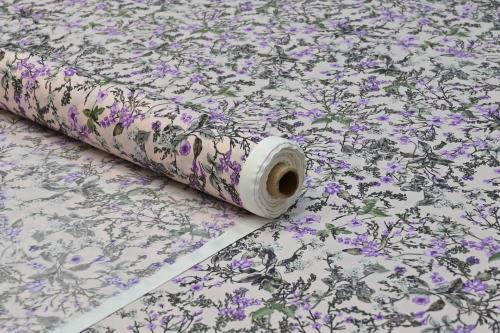 تعرف على أنواع أقمشة القطن واستخداماتها المتنوعة.