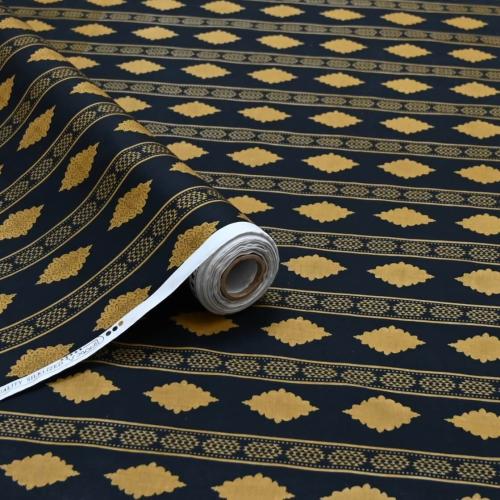 قماش قطن ليبرتي نقشة زخرفية