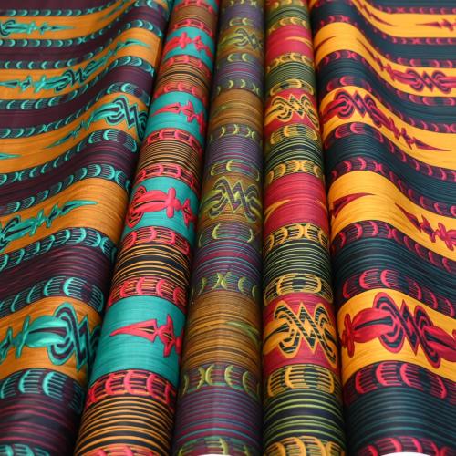 قطن عمودي ستان نسائي