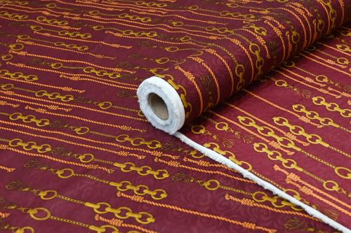 تمييز الأقمشة عالية الجودة عن الأنواع الأقل جودة