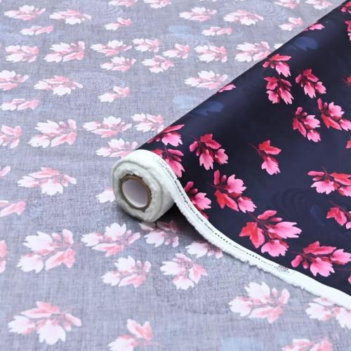 أفضل أنواع الأقمشة النسائية لفصل الشتاء