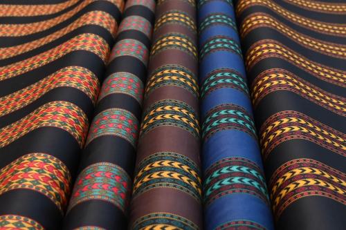 نصائح لاختيار الأقمشة المناسبة لفصل الصيف