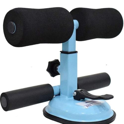 قضيب تثبيت ذاتي Self-Suction Sit And Push Up - Sky...