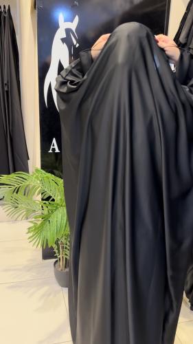 عباية راس