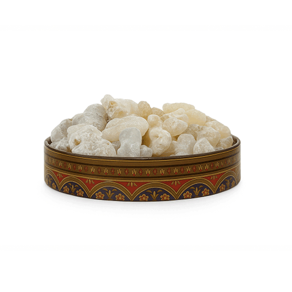 لبان اخضر حوجري