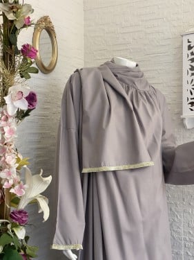 جلال صلاة قطنية ناعمة و خفيفة من متجر رداء الصلاة